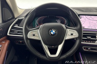 BMW X7 xDrive40d 2021
