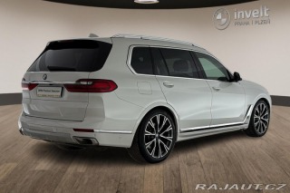 BMW X7 xDrive40d 2021