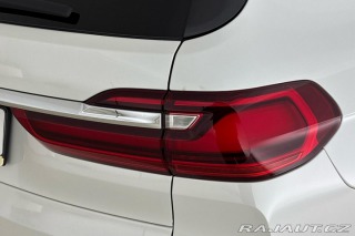 BMW X7 xDrive40d 2021