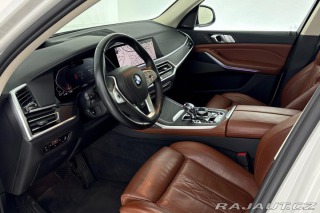 BMW X7 xDrive40d 2021