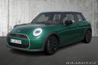 Mini Cooper S 2024