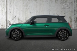 Mini Cooper S 2024