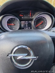 Opel Astra K 2021