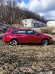 Opel Astra K 2021