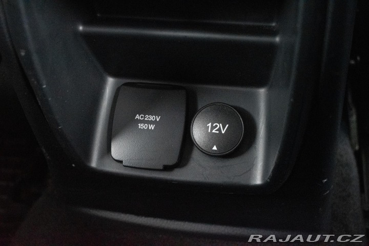 Ford Ranger 2.0 XLT*REZERVACE* 2020