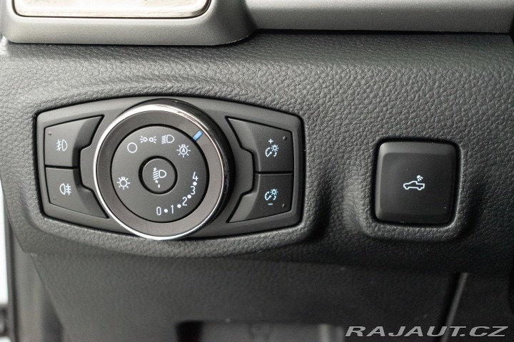 Ford Ranger 2.0 XLT*REZERVACE* 2020