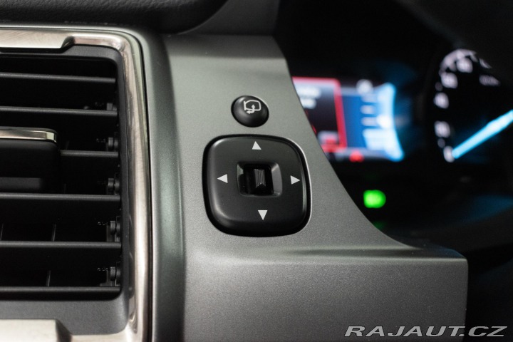 Ford Ranger 2.0 XLT*REZERVACE* 2020