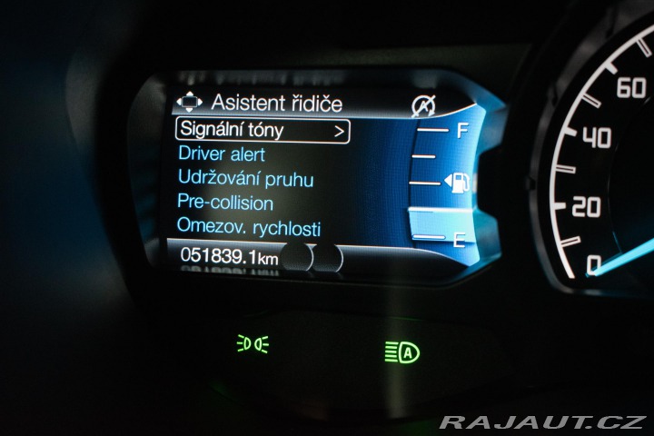 Ford Ranger 2.0 XLT*Naviják*4x4*TAŽNÉ 2020