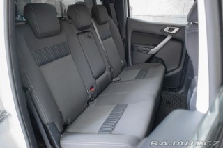 Ford Ranger 2.0 XLT*REZERVACE* 2020