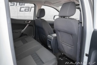 Ford Ranger 2.0 XLT*REZERVACE* 2020