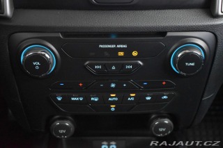 Ford Ranger 2.0 XLT*REZERVACE* 2020