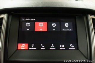 Ford Ranger 2.0 XLT*REZERVACE* 2020