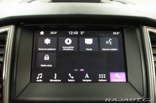 Ford Ranger 2.0 XLT*REZERVACE* 2020