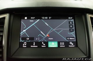 Ford Ranger 2.0 XLT*REZERVACE* 2020