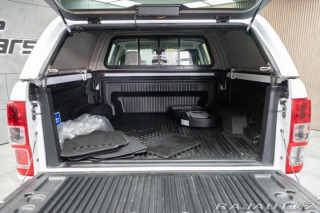 Ford Ranger 2.0 XLT*REZERVACE* 2020