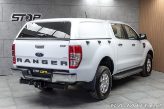 Ford Ranger 2.0 XLT*REZERVACE* 2020