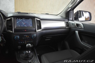 Ford Ranger 2.0 XLT*REZERVACE* 2020