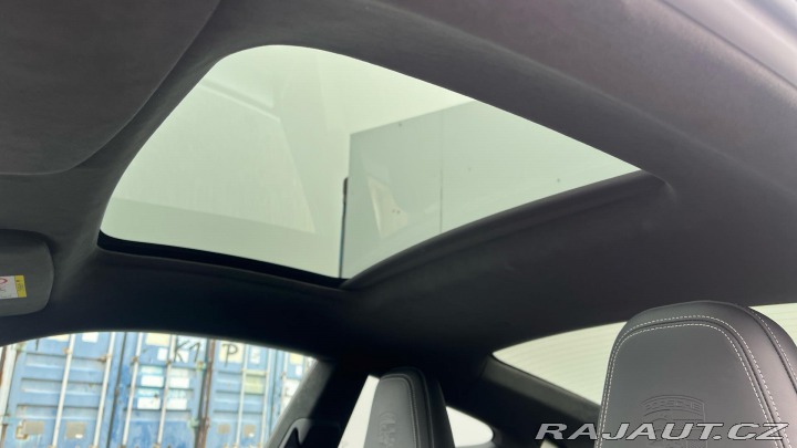 Porsche 911 Carrera 2024