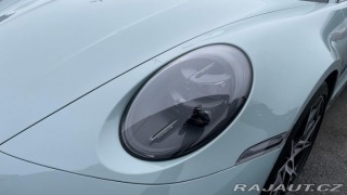 Porsche 911 Carrera 2024