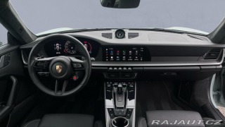 Porsche 911 Carrera 2024