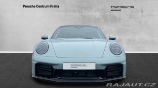 Porsche 911 Carrera 2024