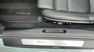 Porsche 911 Carrera 2024