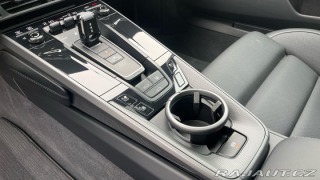 Porsche 911 Carrera 2024