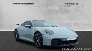 Porsche 911 Carrera 2024