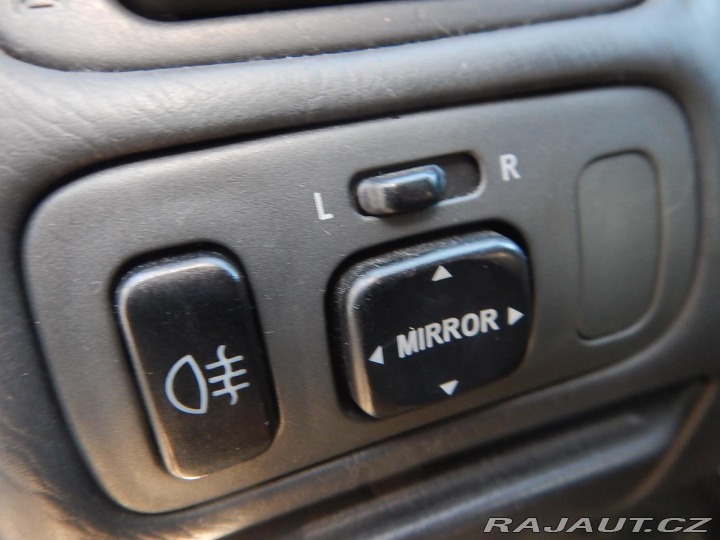 Toyota Corolla 1.4 VVTi, KLIMA 2001