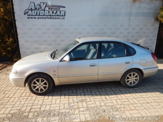 Toyota Corolla 1.4 VVTi, KLIMA 2001