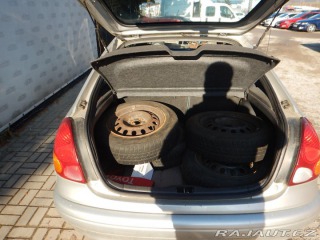 Toyota Corolla 1.4 VVTi, KLIMA 2001