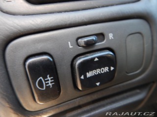 Toyota Corolla 1.4 VVTi, KLIMA 2001