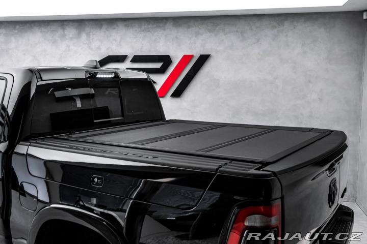 Ostatní značky Ostatní modely RAM 1500 5,7 V8 HEMI LPG LIMITED 2023