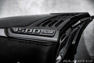 Ostatní značky Ostatní modely RAM 1500 5,7 V8 HEMI LPG LIMITED 2023