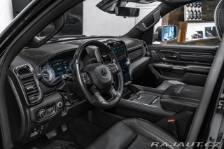 Ostatní značky Ostatní modely RAM 1500 5,7 V8 HEMI LPG LIMITED 2023