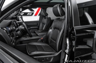 Ostatní značky Ostatní modely RAM 1500 5,7 V8 HEMI LPG LIMITED 2023