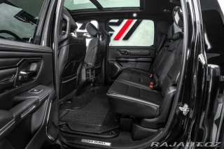 Ostatní značky Ostatní modely RAM 1500 5,7 V8 HEMI LPG LIMITED 2023