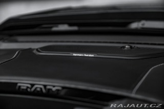 Ostatní značky Ostatní modely RAM 1500 5,7 V8 HEMI LPG LIMITED 2023