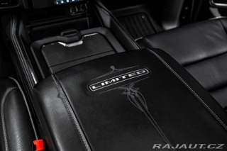 Ostatní značky Ostatní modely RAM 1500 5,7 V8 HEMI LPG LIMITED 2023