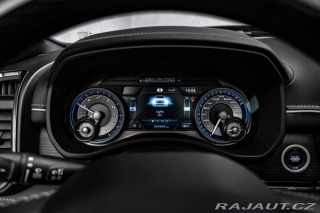 Ostatní značky Ostatní modely RAM 1500 5,7 V8 HEMI LPG LIMITED 2023