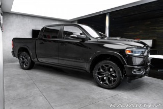 Ostatní značky Ostatní modely RAM 1500 5,7 V8 HEMI LPG LIMITED 2023