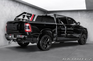 Ostatní značky Ostatní modely RAM 1500 5,7 V8 HEMI LPG LIMITED 2023