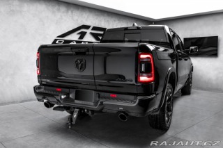 Ostatní značky Ostatní modely RAM 1500 5,7 V8 HEMI LPG LIMITED 2023