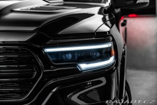 Ostatní značky Ostatní modely RAM 1500 5,7 V8 HEMI LPG LIMITED 2023