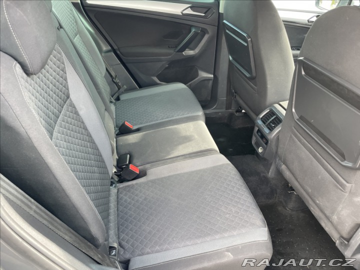 Volkswagen Tiguan 2,0 TDi 110kw DSG 4-matic 2017