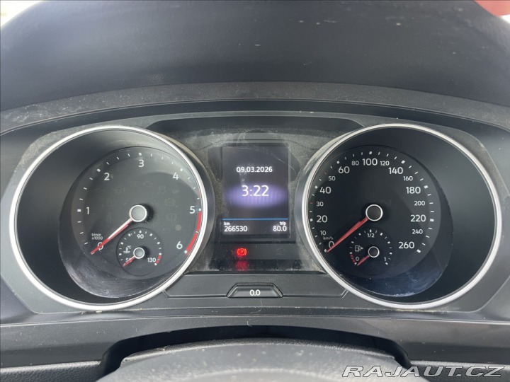 Volkswagen Tiguan 2,0 TDi 110kw DSG 4-matic 2017