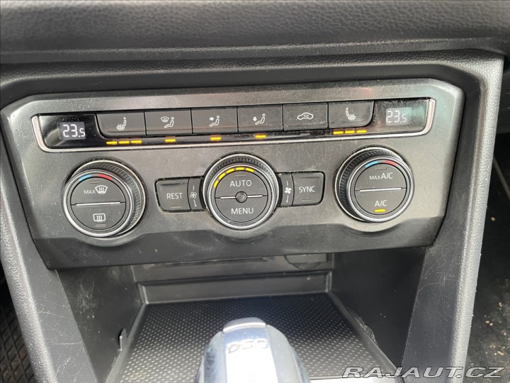 Volkswagen Tiguan 2,0 TDi 110kw DSG 4-matic 2017