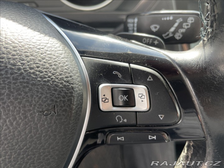 Volkswagen Tiguan 2,0 TDi 110kw DSG 4-matic 2017