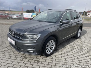 Volkswagen Tiguan 2,0 TDi 110kw DSG 4-matic 2017
