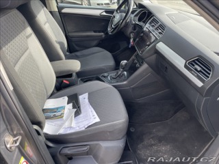 Volkswagen Tiguan 2,0 TDi 110kw DSG 4-matic 2017